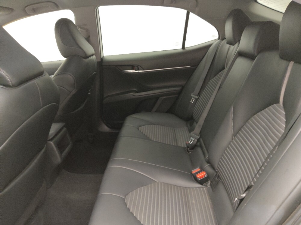 2023 Toyota Camry in Colorado Springs, CO 80909 - 18103172 18