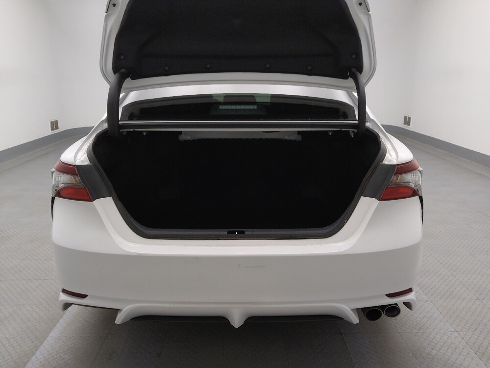 2023 Toyota Camry in Colorado Springs, CO 80909 - 18103172 29