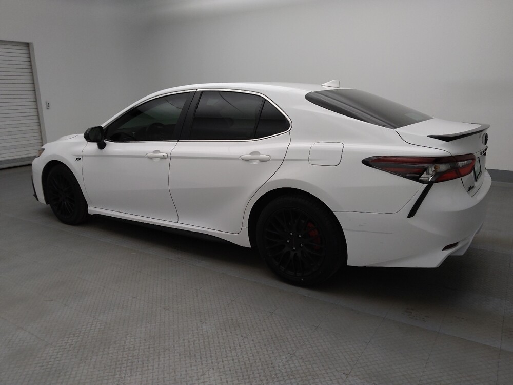 2023 Toyota Camry in Colorado Springs, CO 80909 - 18103172 3