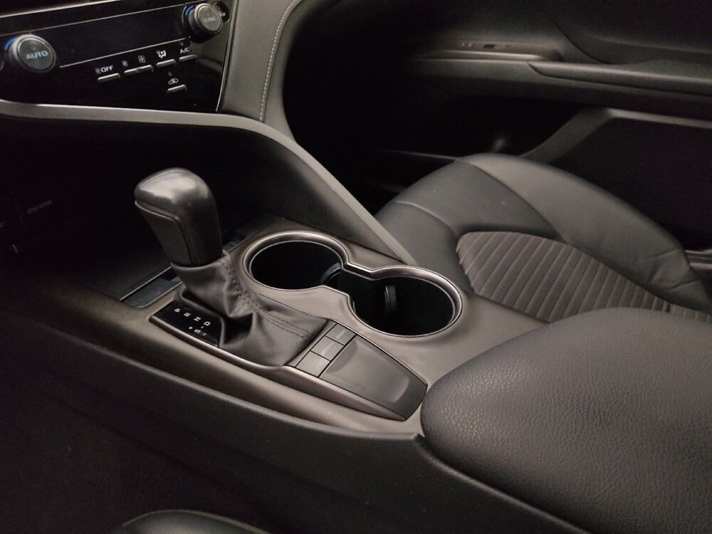 2023 Toyota Camry in Colorado Springs, CO 80909 - 18103172 26