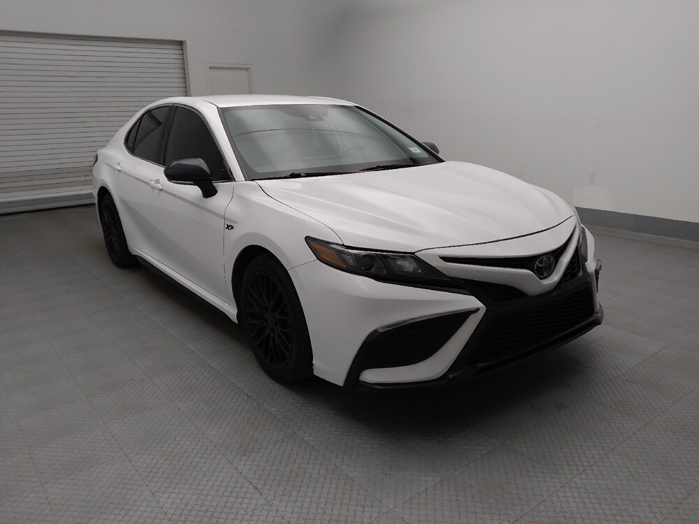 2023 Toyota Camry in Colorado Springs, CO 80909 - 18103172 13