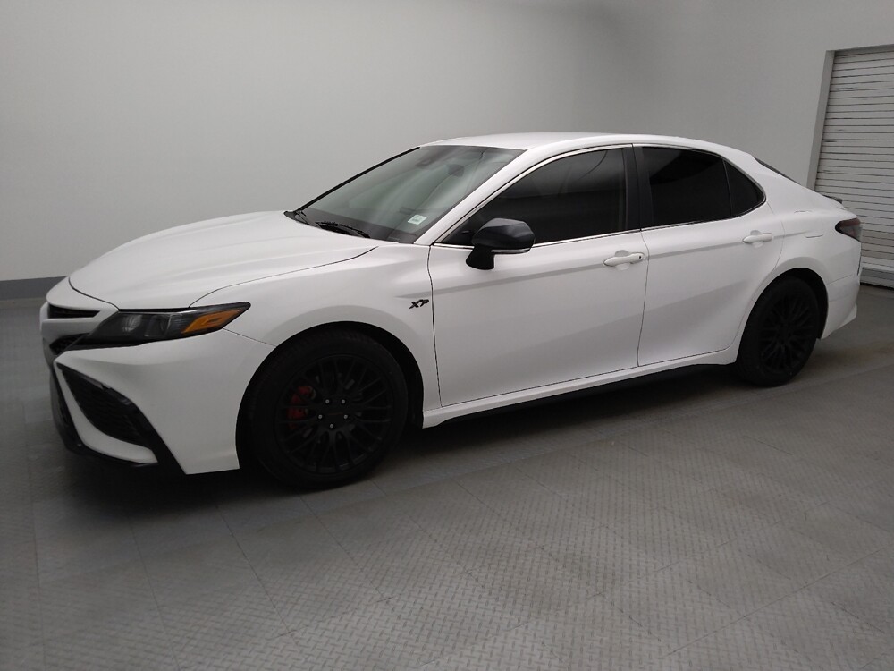 2023 Toyota Camry in Colorado Springs, CO 80909 - 18103172 2