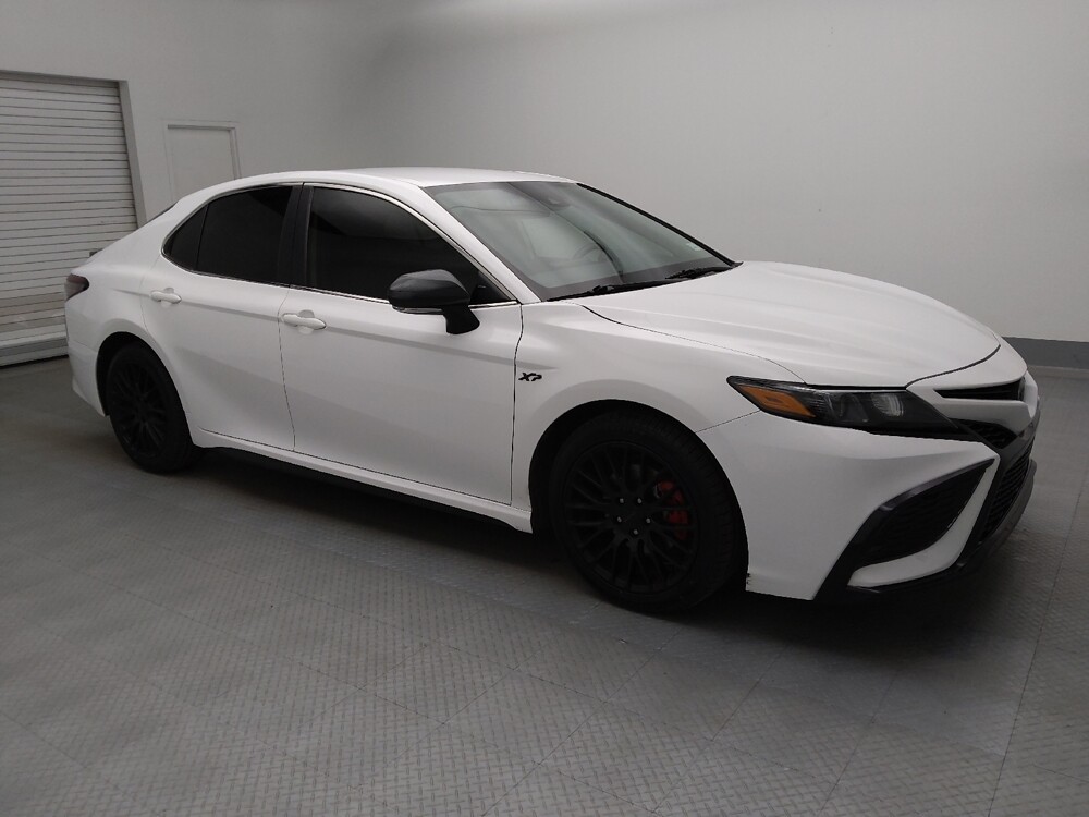 2023 Toyota Camry in Colorado Springs, CO 80909 - 18103172 11