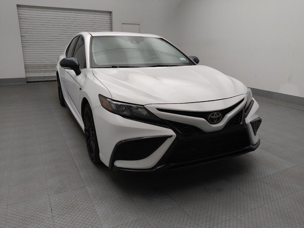 2023 Toyota Camry in Colorado Springs, CO 80909 - 18103172 14
