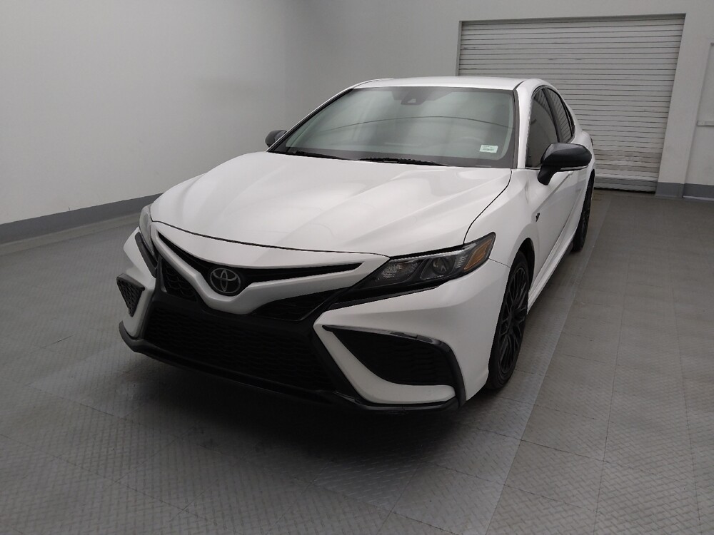 2023 Toyota Camry in Colorado Springs, CO 80909 - 18103172 15