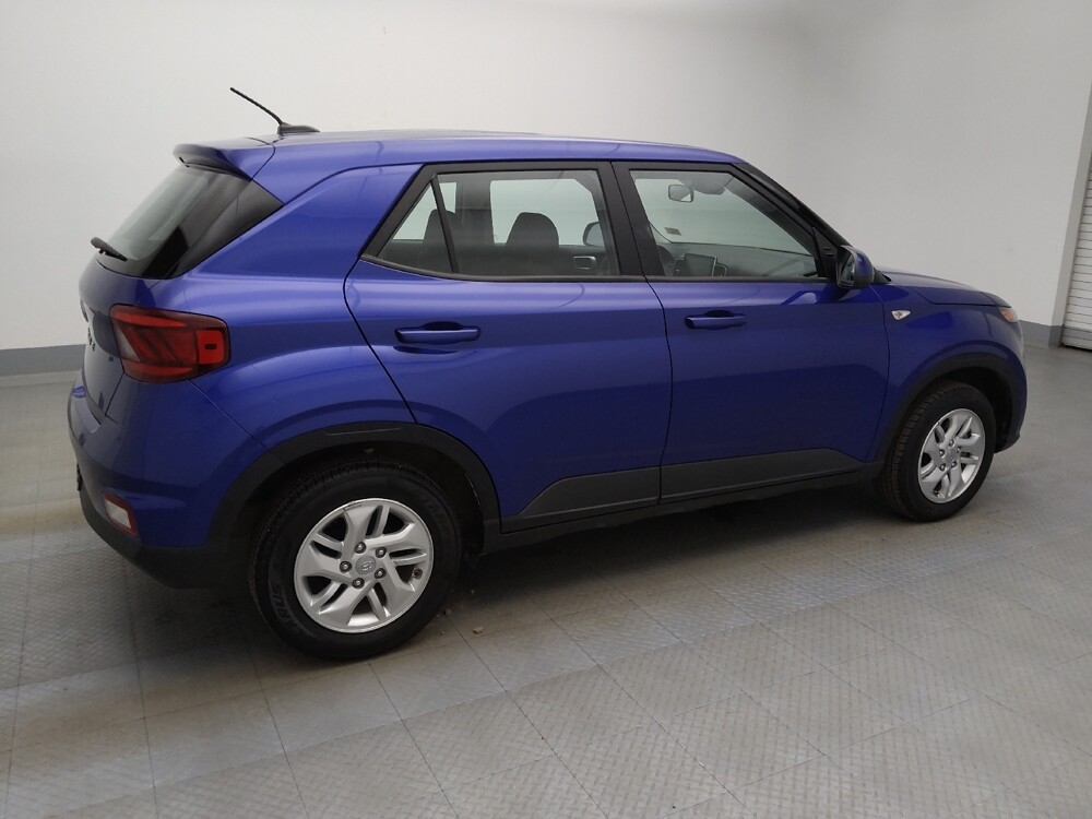 2024 Hyundai Venue in Lakewood, CO 80215 - 18103174 10