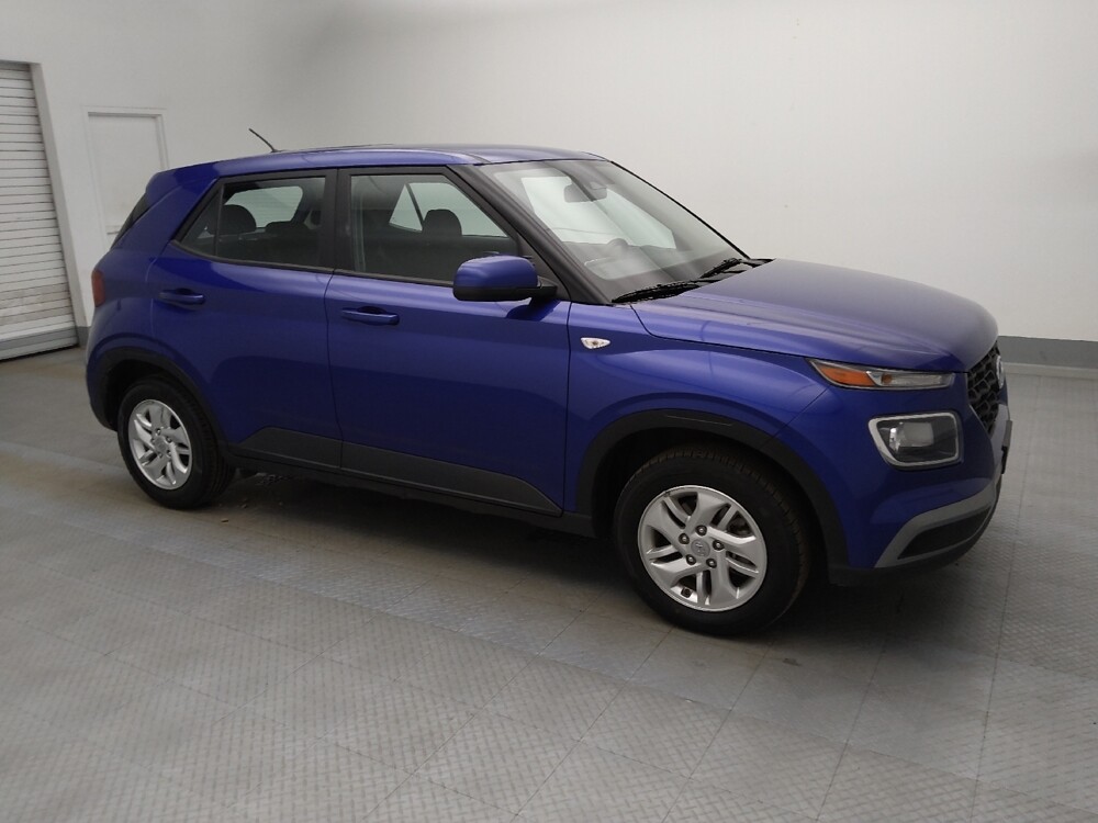 2024 Hyundai Venue in Lakewood, CO 80215 - 18103174 11