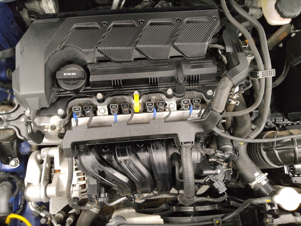 2024 Hyundai Venue in Lakewood, CO 80215 - 18103174 30