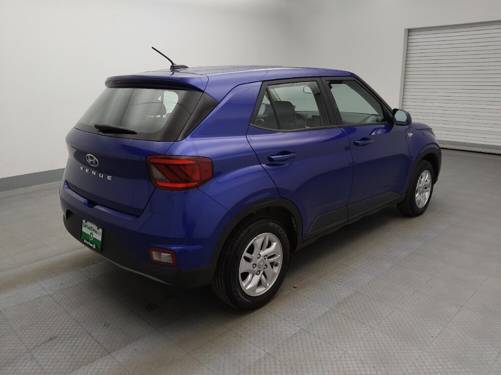 2024 Hyundai Venue in Lakewood, CO 80215 - 18103174 9