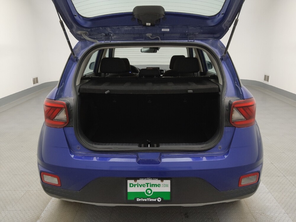 2024 Hyundai Venue in Lakewood, CO 80215 - 18103174 29