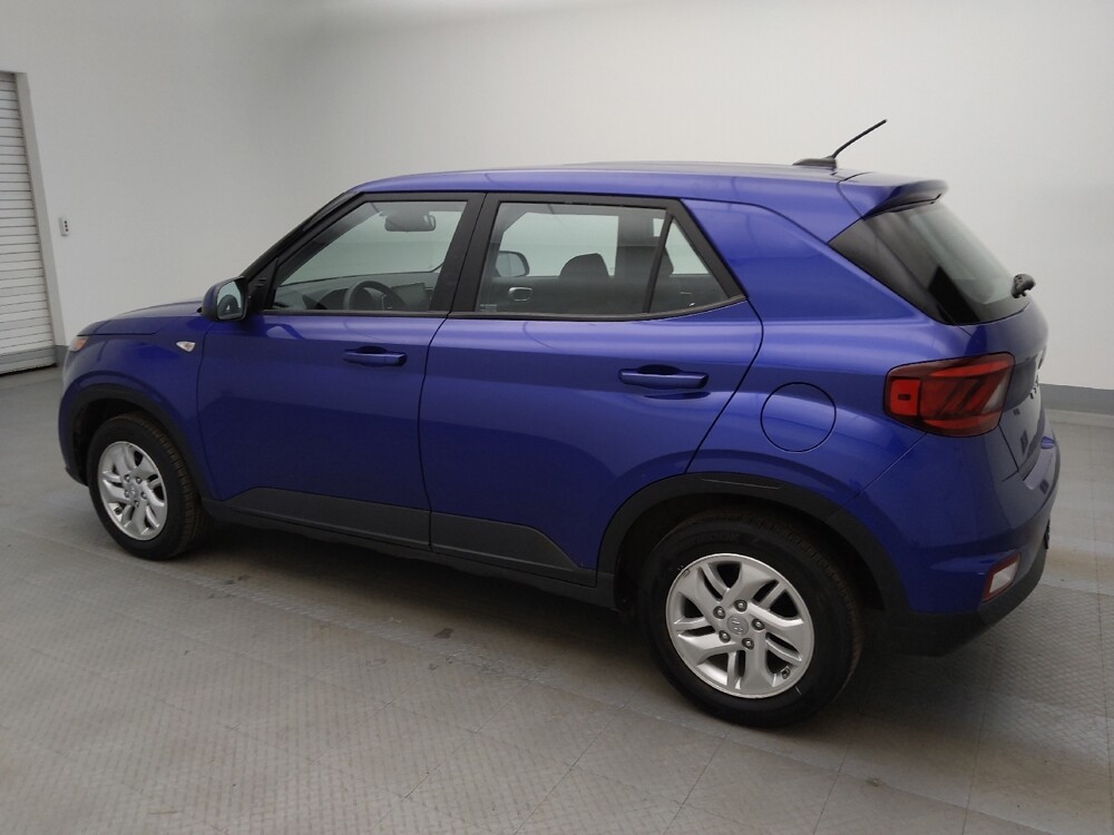 2024 Hyundai Venue in Lakewood, CO 80215 - 18103174 3