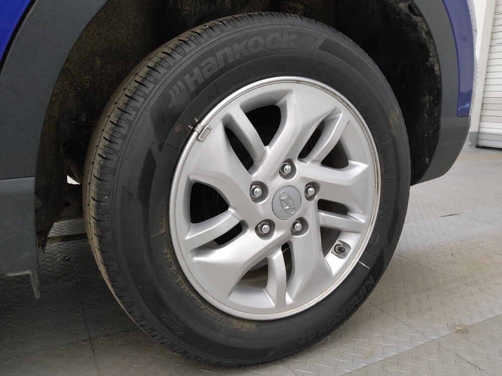 2024 Hyundai Venue in Lakewood, CO 80215 - 18103174 31