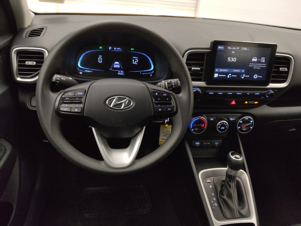 2024 Hyundai Venue in Lakewood, CO 80215 - 18103174 22