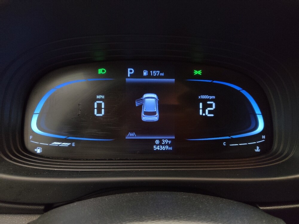 2024 Hyundai Venue in Lakewood, CO 80215 - 18103174 23