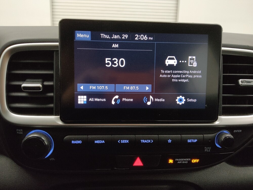 2024 Hyundai Venue in Lakewood, CO 80215 - 18103174 25