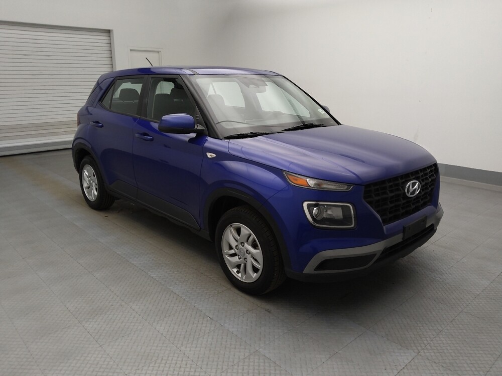 2024 Hyundai Venue in Lakewood, CO 80215 - 18103174 13