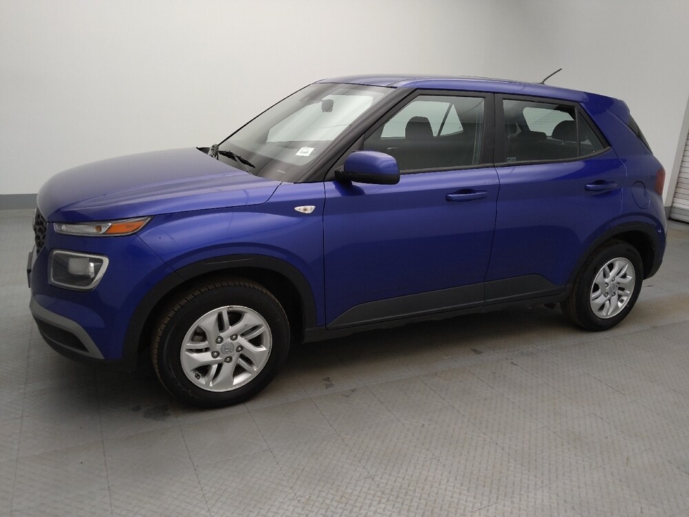 2024 Hyundai Venue in Lakewood, CO 80215 - 18103174 2