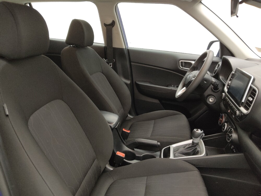 2024 Hyundai Venue in Lakewood, CO 80215 - 18103174 21