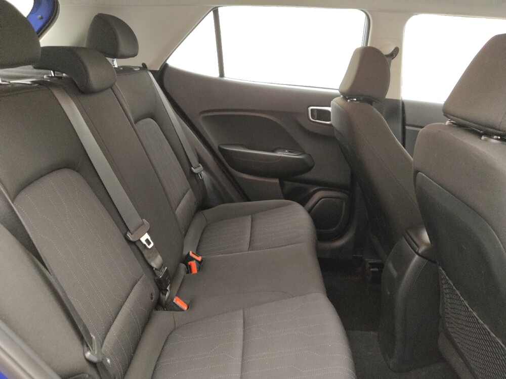 2024 Hyundai Venue in Lakewood, CO 80215 - 18103174 19