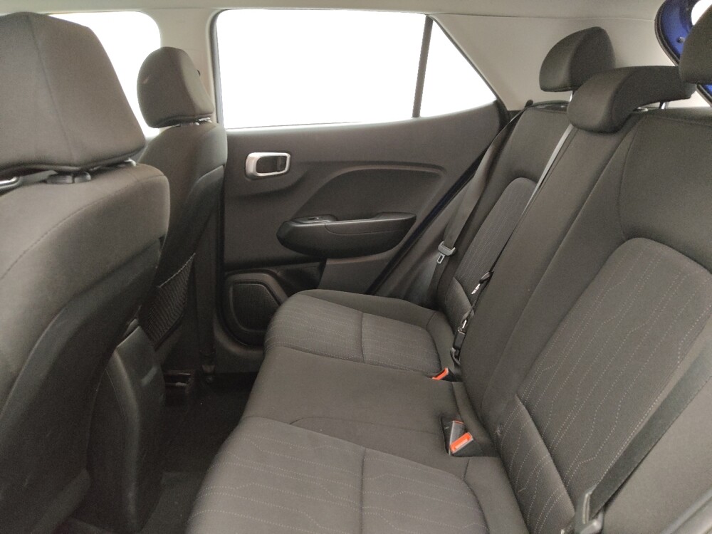 2024 Hyundai Venue in Lakewood, CO 80215 - 18103174 18