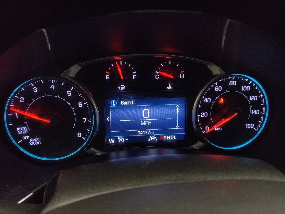 2023 Chevrolet Equinox in Denver, CO 80012 - 18103177 23