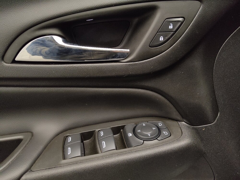 2023 Chevrolet Equinox in Denver, CO 80012 - 18103177 27