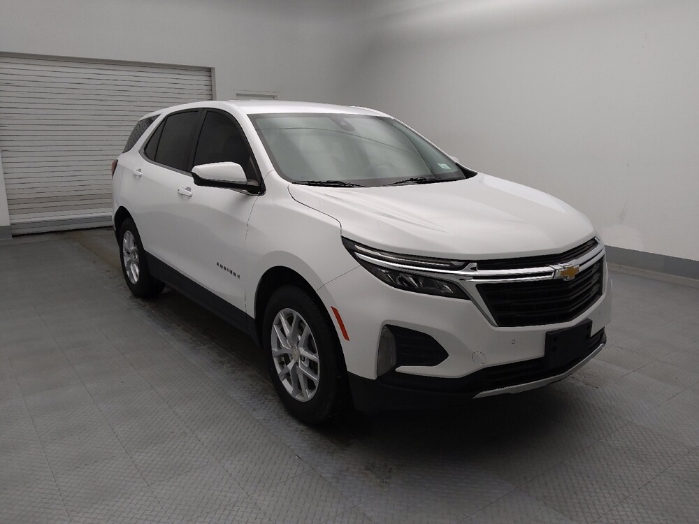 2023 Chevrolet Equinox in Denver, CO 80012 - 18103177 13