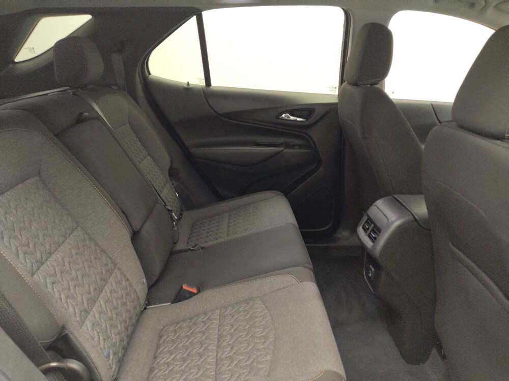 2023 Chevrolet Equinox in Denver, CO 80012 - 18103177 19