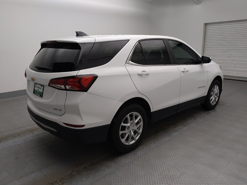 2023 Chevrolet Equinox in Denver, CO 80012 - 18103177 9