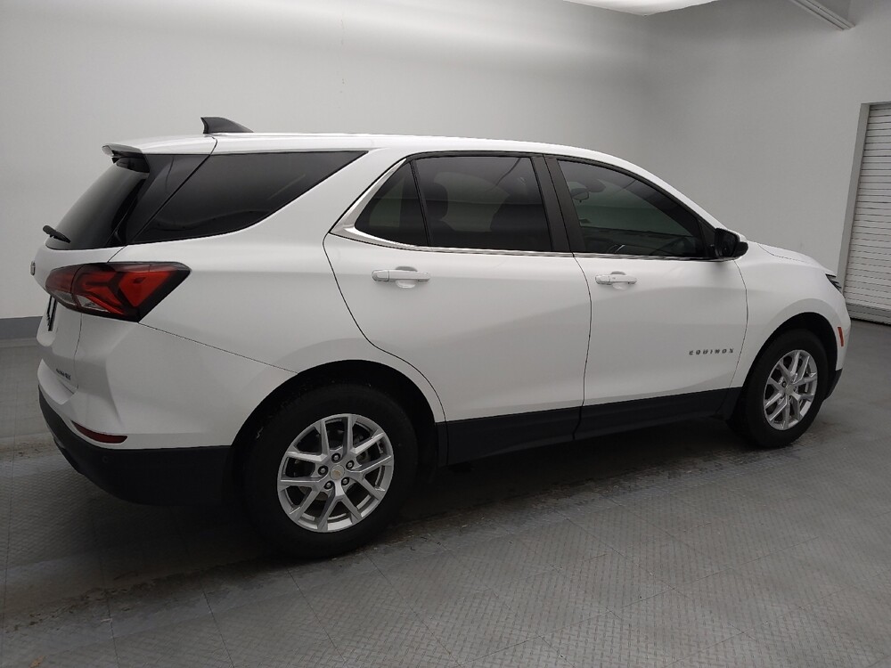 2023 Chevrolet Equinox in Denver, CO 80012 - 18103177 10