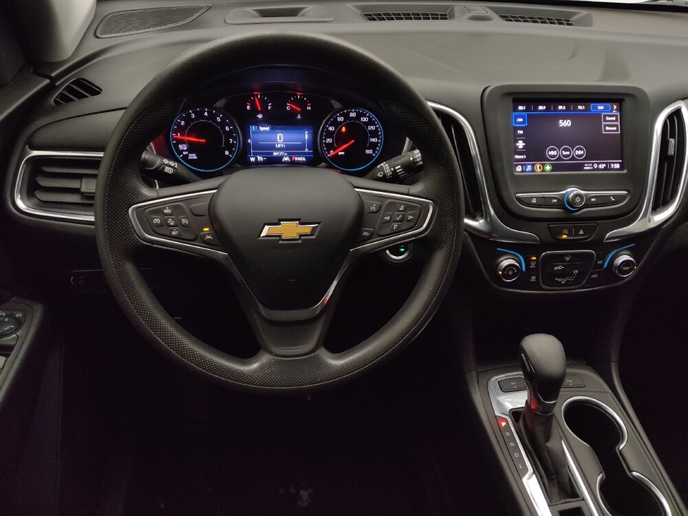2023 Chevrolet Equinox in Denver, CO 80012 - 18103177 22