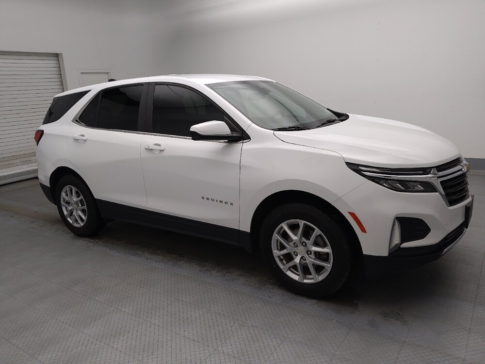2023 Chevrolet Equinox in Denver, CO 80012 - 18103177 11