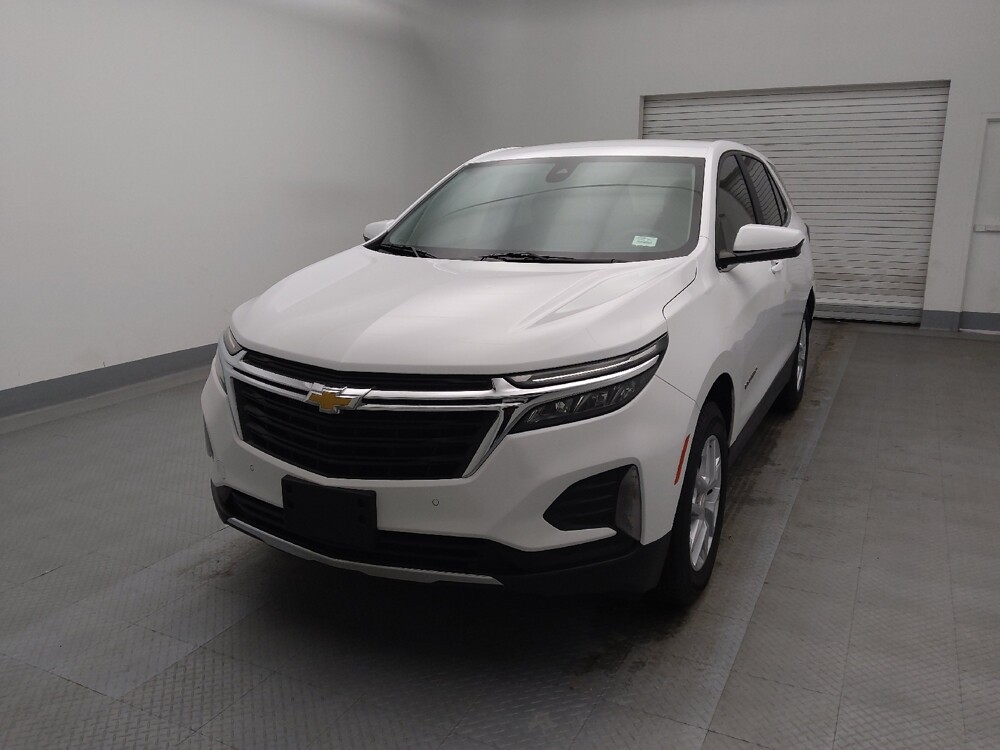 2023 Chevrolet Equinox in Denver, CO 80012 - 18103177 15