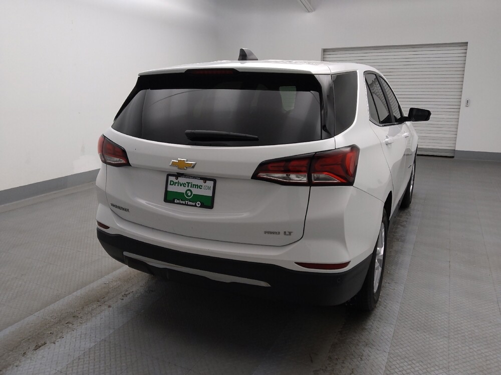 2023 Chevrolet Equinox in Denver, CO 80012 - 18103177 7