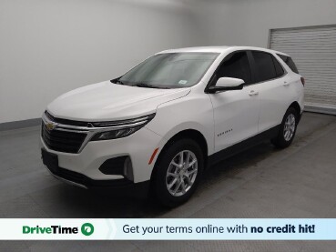 2023 Chevrolet Equinox in Denver, CO 80012