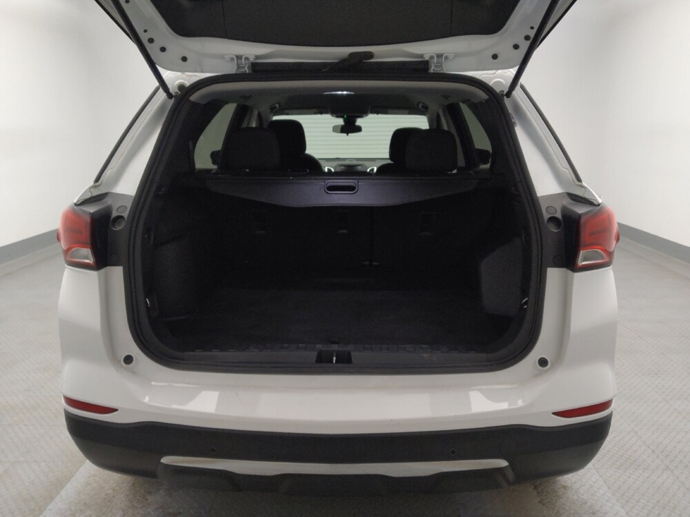 2023 Chevrolet Equinox in Denver, CO 80012 - 18103177 29