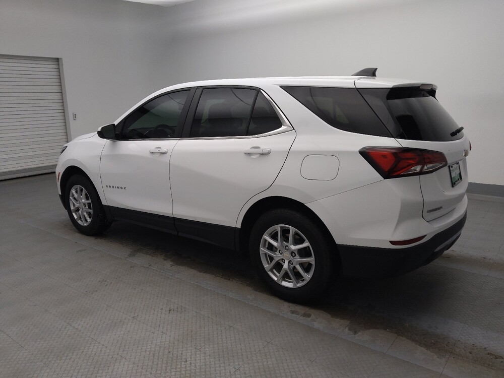 2023 Chevrolet Equinox in Denver, CO 80012 - 18103177 3