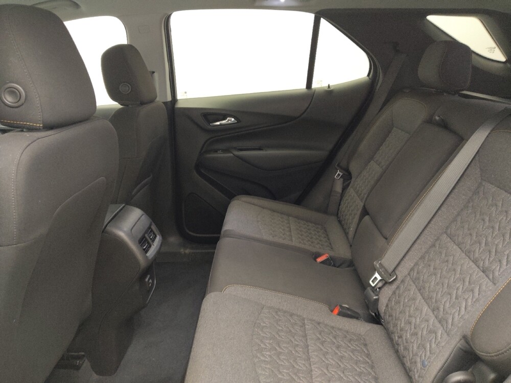 2023 Chevrolet Equinox in Denver, CO 80012 - 18103177 18