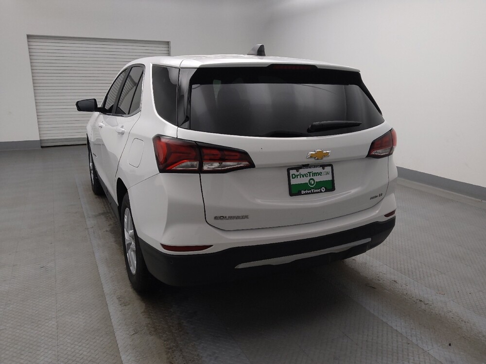 2023 Chevrolet Equinox in Denver, CO 80012 - 18103177 6