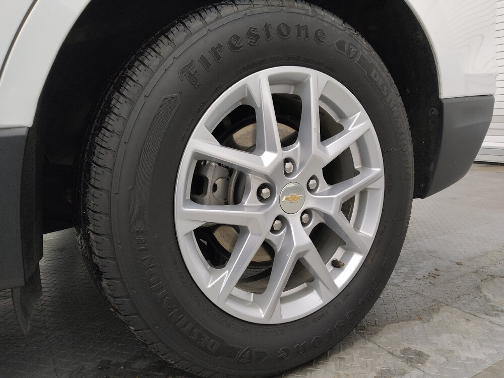 2023 Chevrolet Equinox in Denver, CO 80012 - 18103177 31