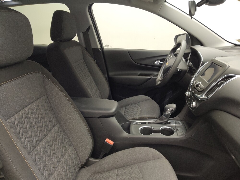 2023 Chevrolet Equinox in Denver, CO 80012 - 18103177 21