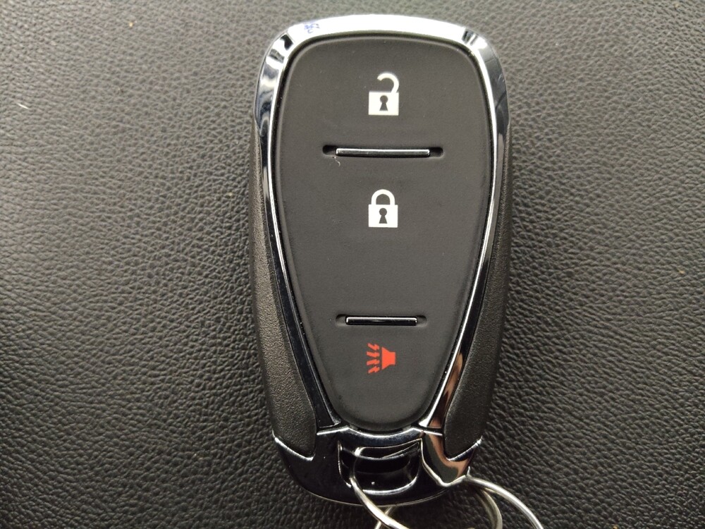 2023 Chevrolet Equinox in Denver, CO 80012 - 18103177 32