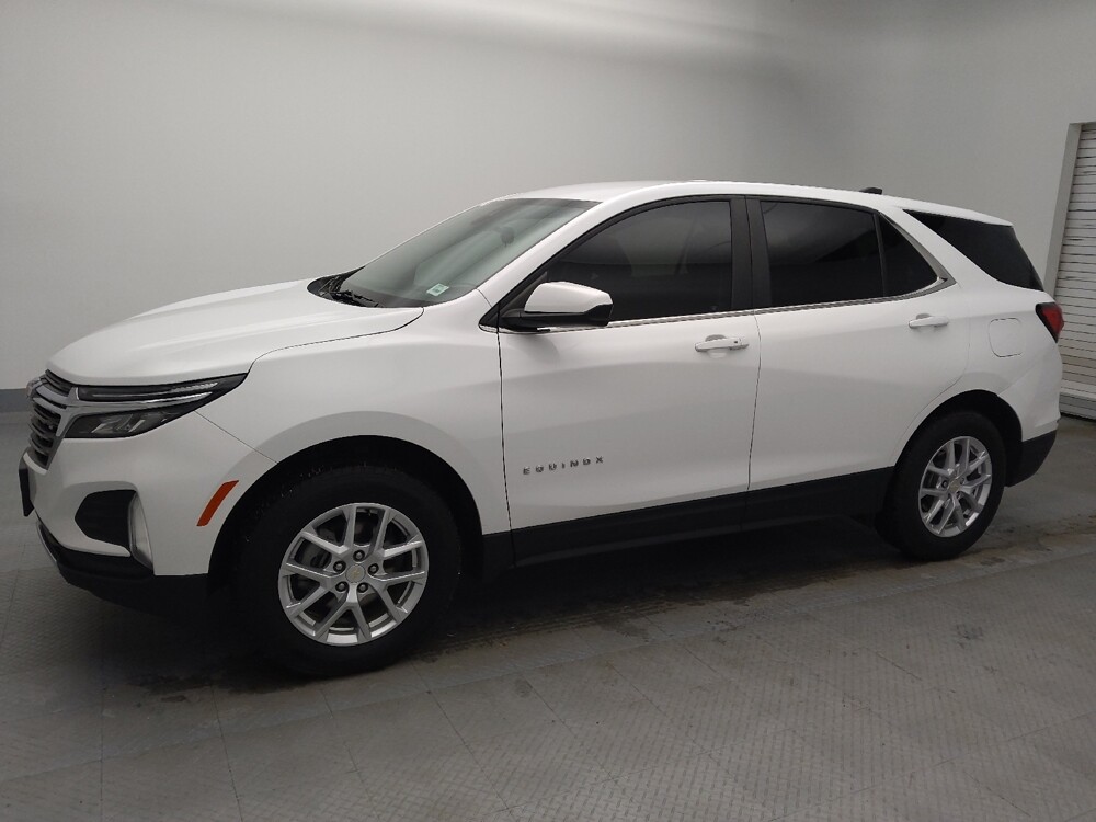 2023 Chevrolet Equinox in Denver, CO 80012 - 18103177 2