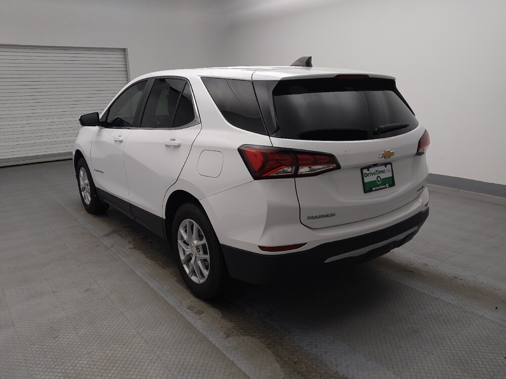 2023 Chevrolet Equinox in Denver, CO 80012 - 18103177 5