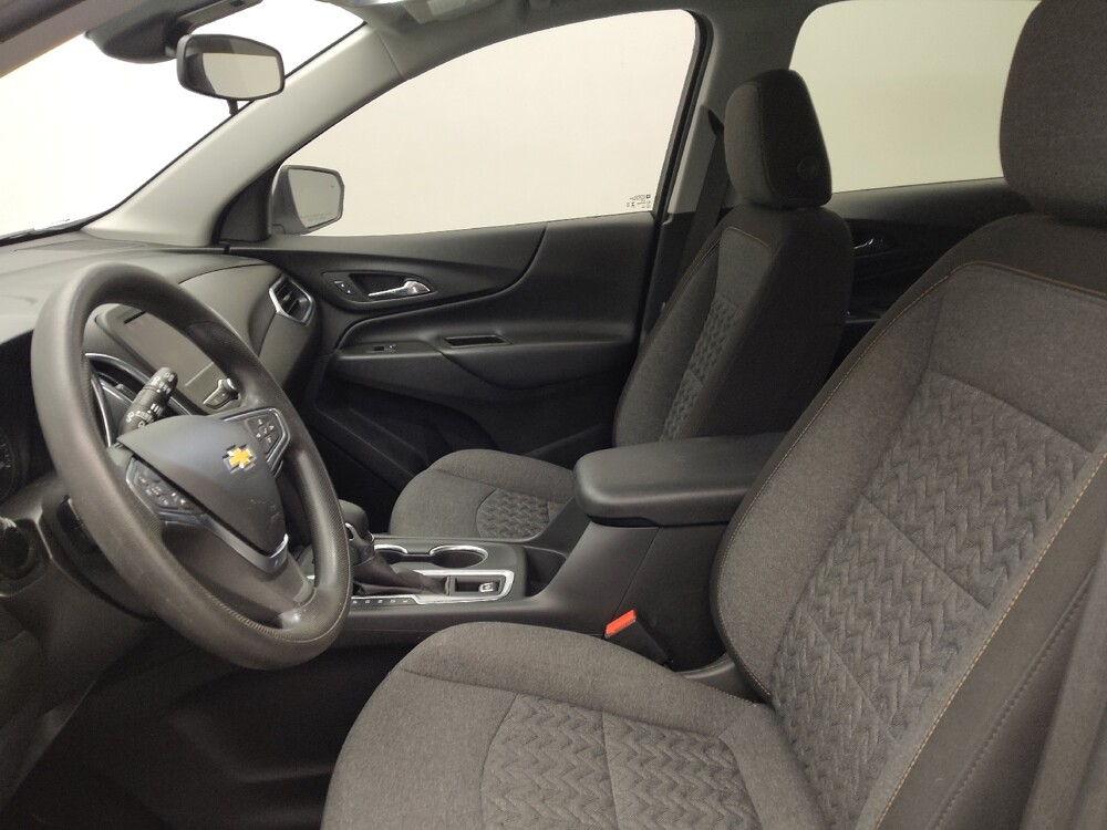 2023 Chevrolet Equinox in Denver, CO 80012 - 18103177 17