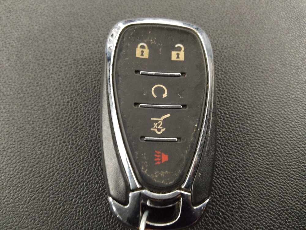 2023 Chevrolet Equinox in Colorado Springs, CO 80909 - 18103179 32