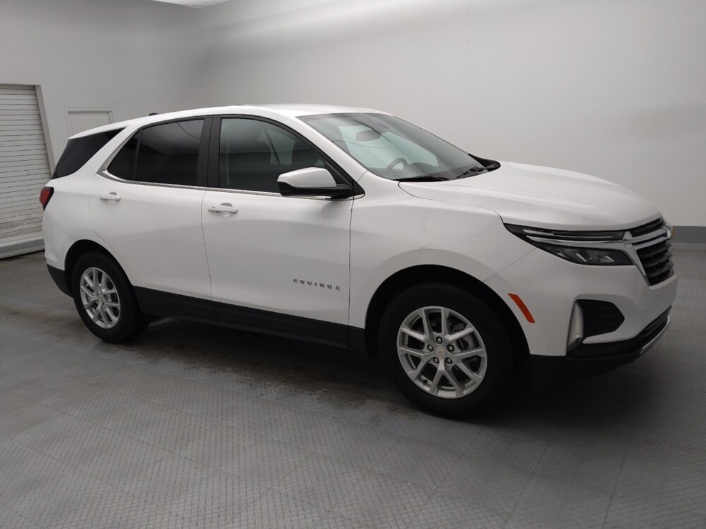 2023 Chevrolet Equinox in Colorado Springs, CO 80909 - 18103179 11