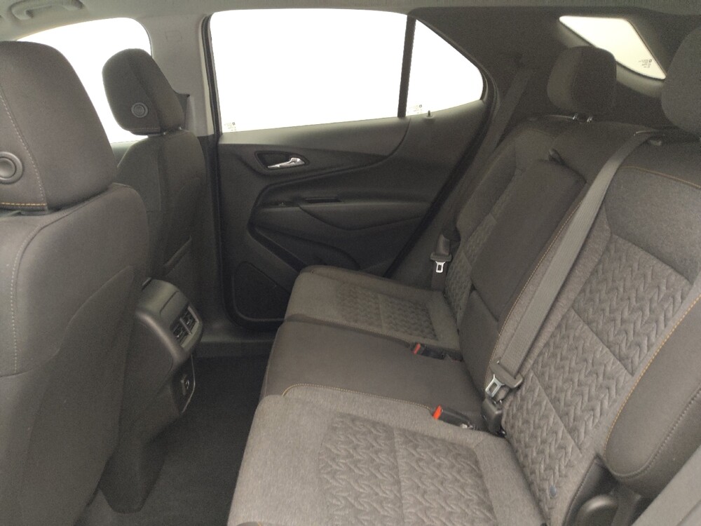 2023 Chevrolet Equinox in Colorado Springs, CO 80909 - 18103179 18