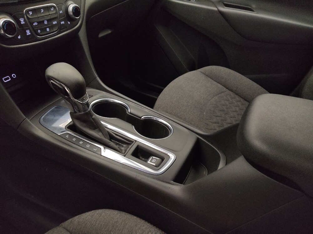 2023 Chevrolet Equinox in Colorado Springs, CO 80909 - 18103179 26