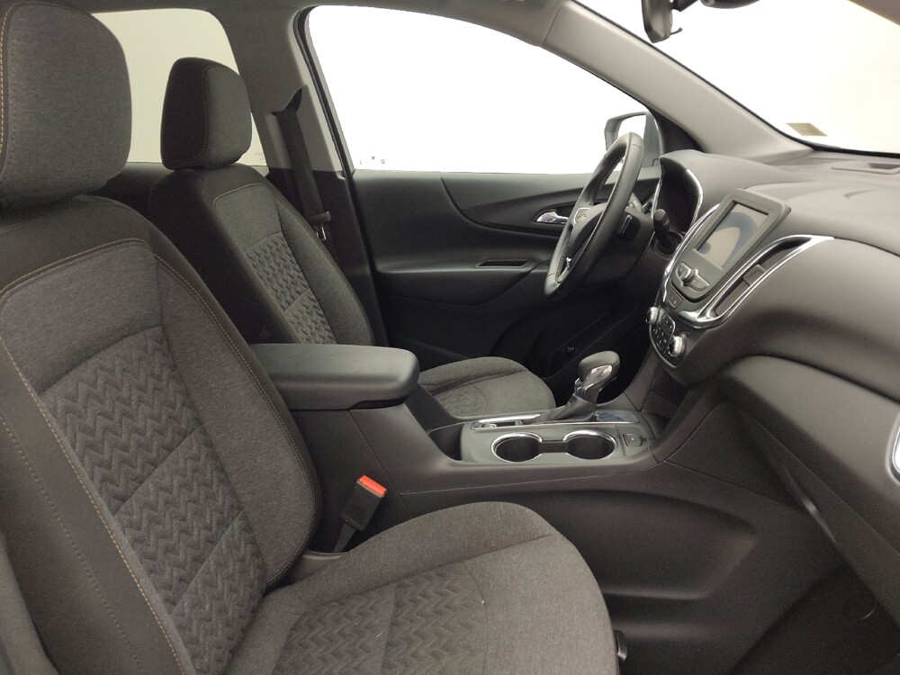 2023 Chevrolet Equinox in Colorado Springs, CO 80909 - 18103179 21